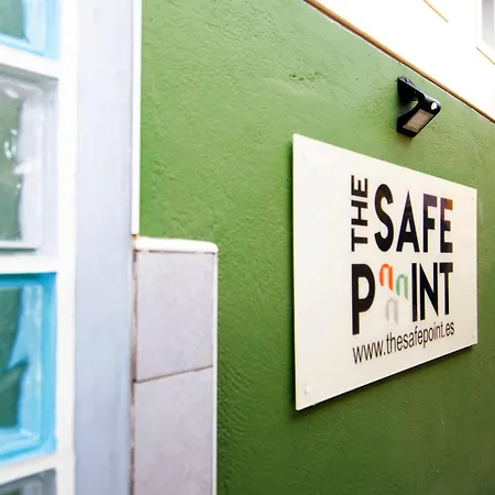 The Safe Point Castillo